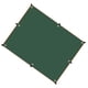 thumbnail image 2 of Wosthever Toldo parasol para acampar, impermeable, portátil, para pícnic al aire libre, mochilero, estera para parque, carpa, lona plegable, carpas 3x3 Metros, 2 of 6