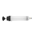 thumbnail image 3 of Fluid Extractor, Fydun 200 Ml Fluid Syringe Pump Manual Suction Vacuum Fuel Car Transfer Fluid Extractor With Pipe, 3 of 8