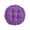 Purple-713, variant on Mat Round Cushion Corduroy Chair Pad Soft Thickened Seat for Home Comfort JASKFLY