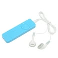 thumbnail image 3 of MP3 Player Lossless Sound Long Battery Life Compact And Portable For Running Travel, 3 of 7