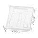 thumbnail image 2 of WEUVEB 5Pcs Flexible Silicone Nail Art Molds for 3D Flower Charms Resin and Gel Polish, 2 of 7