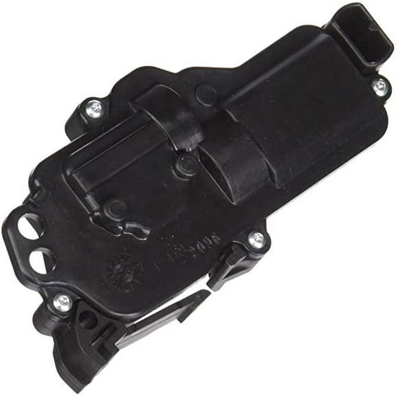 Motorcraft Door Lock Actuator SW-6953 Fits select: 2003 FORD F150, 1999-2017 FORD F250