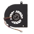 thumbnail image 2 of Ventidor De Refrigeración De CPU Del Ordenador Portátil Para para para Z460 G465 Z465 Z560A Z565 Macarena Ventilador de refrigeración de la CPU del ordenador portátil, 2 of 6