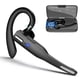 thumbnail image 1 of Auriculares manos libres Bluetooth YYK-525 para coche, deporte, Uber, 1 of 4