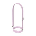 thumbnail image 1 of Iodue Poignée de Bouteille d'Eau en Verre et Bouteille Réglable avec Sangle Réglable : Support de Bouteille d'Eau en Silicone Robuste Compatible avec Bouteille de 8 40 Oz Bouteille d'Eau Douce Compatible avec Gobelet pour la Marche, 1 of 3