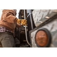 thumbnail image 2 of Wells Lamont Men's Leather Work Gloves with Adjustable Wrist, Palm Patch, Cowhide, 2 of 5