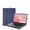 Dark blue, variant on Case Cover for 14 inch HP Laptop 14-ep 14t-ep 14z-em 14-em & Hp Pavilion laptop 14-dv 14-ec 14z-ec,PU Leather Notebook PC Sleeve Protective Bag Accessory