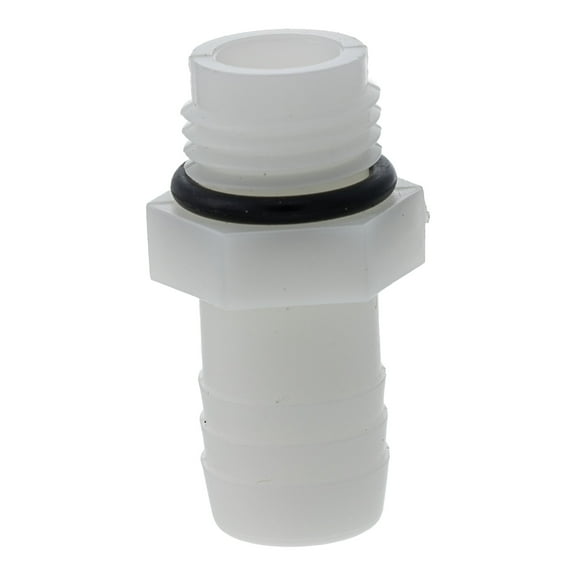 CUB CADET HG-70110 Fitting Vent Tube Z Force RZT 42 44 48 50 22 18 17 15