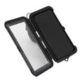 thumbnail image 1 of Funda Impermeable para teléfono móvil, Soporte para teléfono móvil para Motocicleta, función táctil Impermeable e inductiva, operación de Pantalla táctil, para Motocicletas y Bicicletas Unbranded 2511200088011, 1 of 7