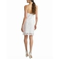 thumbnail image 2 of Natori womens N  Suzani Slip Dress, 10, White, 2 of 3
