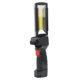 thumbnail image 4 of Luces de trabajo recargables, luz de trabajo LED Luces de trabajo magnéticas recargables plegables Luz de trabajo COBLED magnética inalámbrica Rendimiento inigualable, 4 of 9