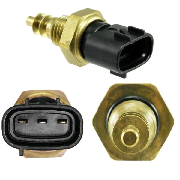 Sensor Temp Refrigerante Tracker 1999 A 2004 Chevrolet L4 2.0L INTRAN-FLOTAMEX .