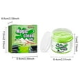 thumbnail image 2 of Giunmcul Holiday Saving Car Cleaning Gel Kit - Universal Car Detailing for Car Interior - Reusable Car Cleaner Supplies Auto for Home Office Keyboard Computer, 2 of 2