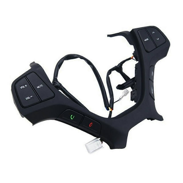 Steering Wheel Switch for Hyundai Steering Wheel Audio Control Button