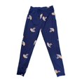 thumbnail image 4 of Pijama Lilo y Stitch Talla 8 Manga Corta Rojo, 4 of 4