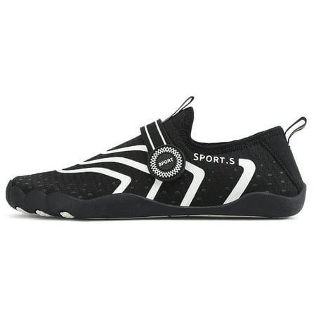 

Hiking Water Shoes Mens Womens Barefoot Aqua Swim Walking Shoes