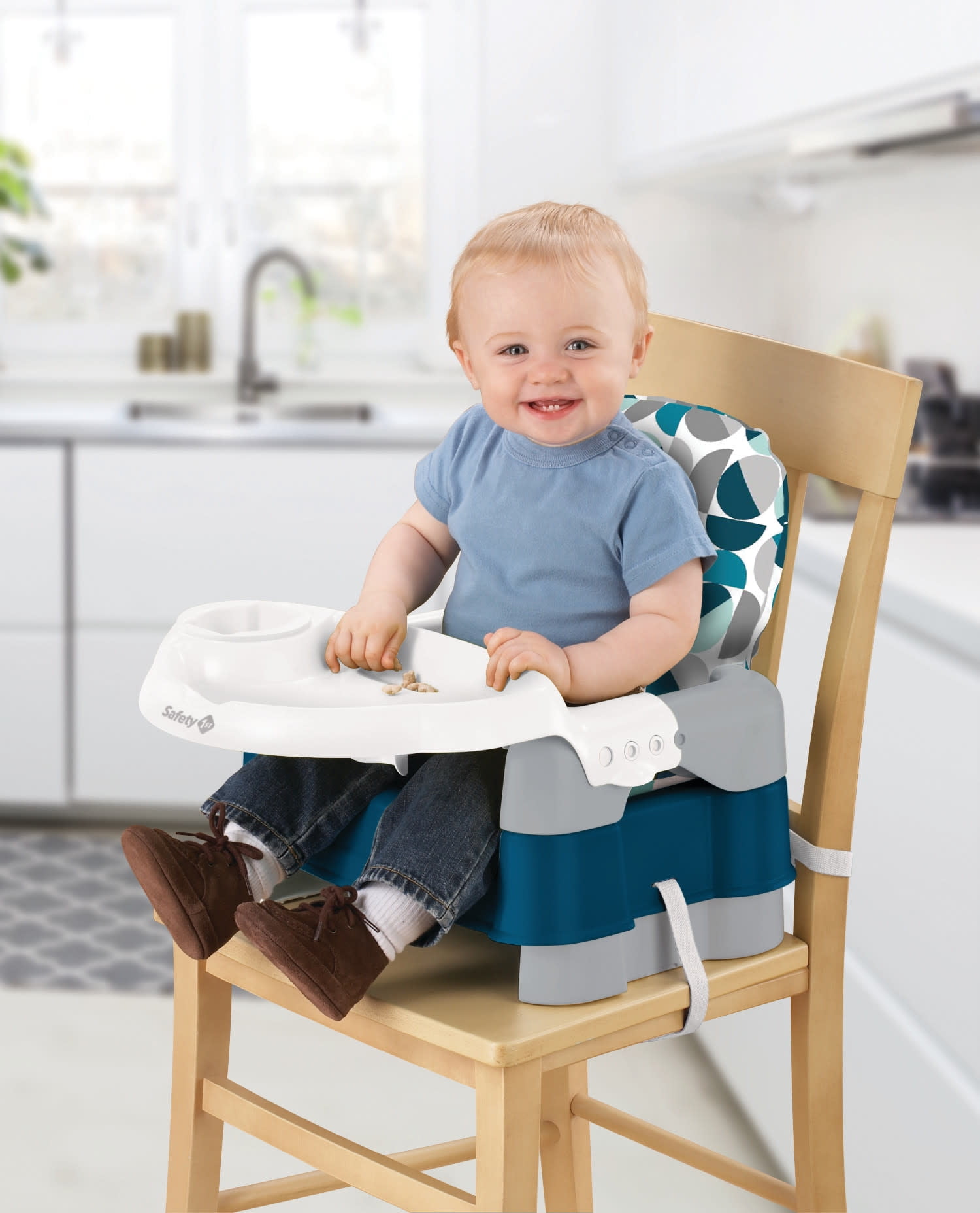 safety first 5 in 1 sit snack and go