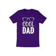 thumbnail image 6 of Cool Dad Daddy Father's Day Men Husband Uncle Grandpa Gift T-Shirt Funny New Dad Daddy To Be Birthday Holiday Present Tshirt, 6 of 10
