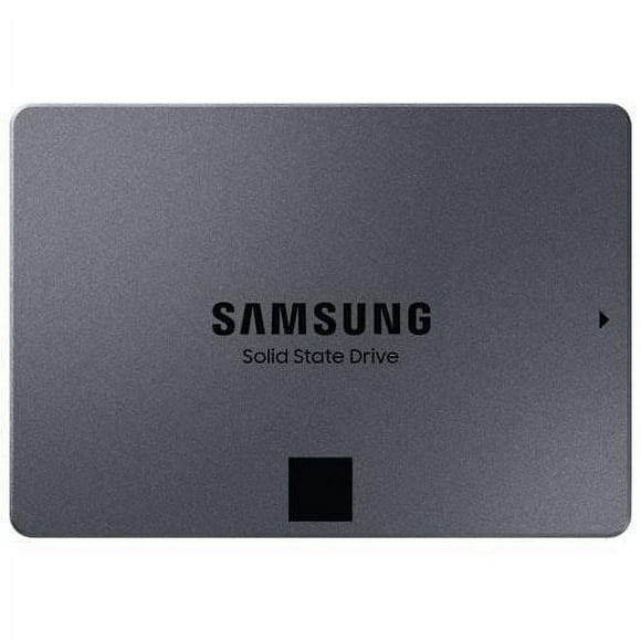 Samsung 870 QVO 4TB SATA III Internal Solid State Drive