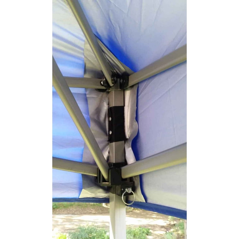 Impact Canopy Replacement Quest Canopy Top - 10 x 10 Pop Up