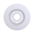 thumbnail image 2 of Raybestos Disc Brake Rotor 980138FZN Fits select: 2003-2004 HONDA ACCORD, 2005-2007 HONDA ACCORD EX, 2 of 4
