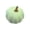 Green, variant on Dongrere Foam Artificial Pumpkin Small Faux Pumpkin for Fall Wedding Halloween Thanksgiving Harvest Decor, Green