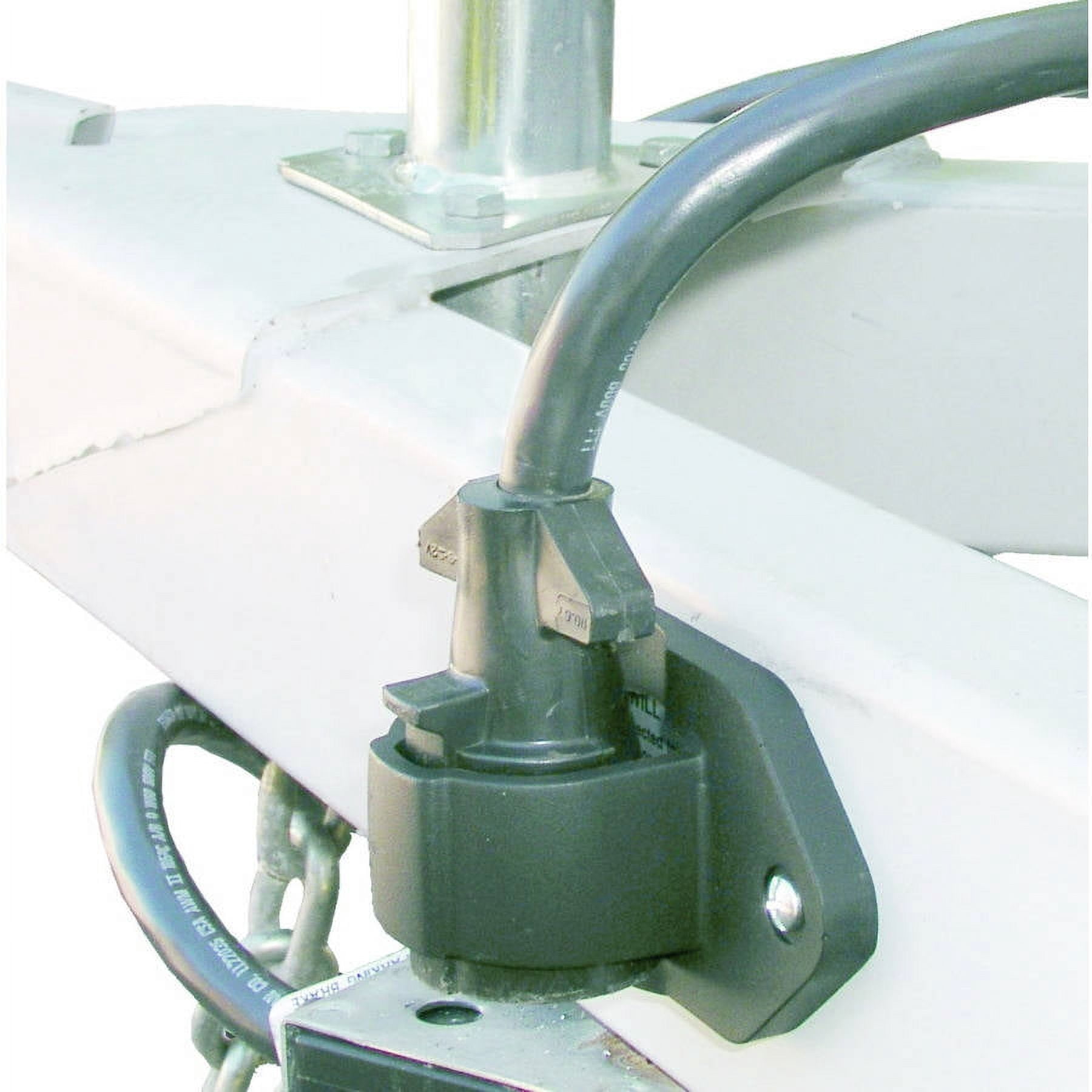 Lynx Stay-Put Plug Holder