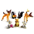 thumbnail image 1 of Figura de anime, modelo coleccionable, modelo Bambis, 7 piezas, 1 of 2