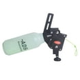 thumbnail image 3 of LOVIVER Retriever Pro Bow Fishing Reel, Bow Fishing Spincast Reel for Compound Bow and, 3 of 8