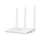 thumbnail image 1 of Enrutador inalámbrico yuxing -WR613N Frecuencia única A través de la pared Banda ancha doméstica WiFi Blanco, 1 of 5