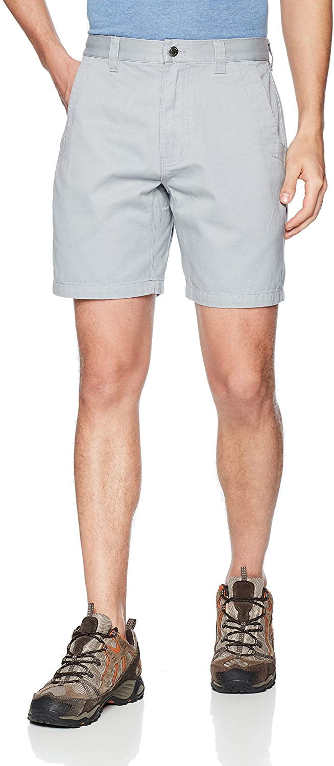 Mountain Khakis Mens Teton Twill Short