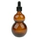 thumbnail image 4 of Botellas de 4 Piezas Para aceites esenciales Yuyangstore Frascos cuentagotas de 50 Ml, 4 of 8