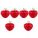 thumbnail image 5 of BRIGHTFUFU 6 piezas de decoraciones de centro de mesa de panal de manzana, decoraciones escolares, guirnalda de panal de manzana, 5 of 7
