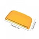 Portable Lint Remover, Clothes Fuzz Shaver -Brush Copper Strip Shaver