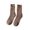 C, variant on Women Autumn and Winter Thickened Warm Solid Color Socks Multicolor Mid Tube Socks Girls Socks Socks for Women Size 9-11 Girls Large Wont Stop Running Moisturizing Socks Womens Socks Thick