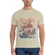 thumbnail image 5 of Camisetas de lujo The Great Ramen Off Kanagawa para hombre, camisas con estampado de verano, ropa de calle de algodón de alta calidad, tallas S a 6XL, 5 of 5