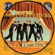 N Sync - No Strings Attached (20th Anniversary Edition) - Opera / Vocal - Vinyl