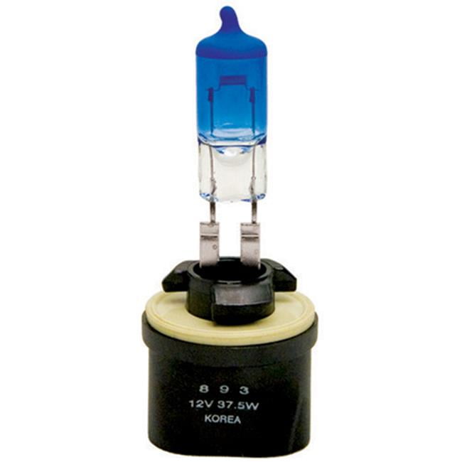 IPCW WZDH11 Wizard Halogen Bulb H11 12V 55W Ultra White