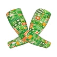 thumbnail image 2 of Balery St Patrick's Day6 Cooling Arm Sleeves for Men & Women – Breathable, Moisture-Wicking Arm Sleeves for Women, Men & Kids, 2 of 8