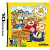 Build A Bear Hugsville (Nintendo DS)