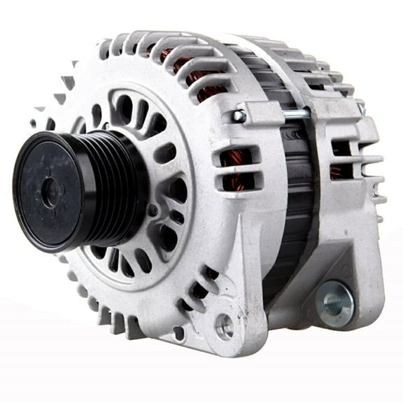 ECCPP Alternator Compatible with 2002-2006 for Nissan Altima for Nissan Sentra High Output Aftermarket Alternator LR1100-734 13939 (110Amp)