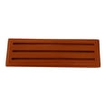 thumbnail image 4 of DECOMIL Military Collectible Challenge Coin Holder (Medium, 3 Rows) Solid Walnut, 4 of 4