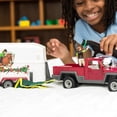 thumbnail image 2 of Playset Schleich Horse Club de 15 piezas con caja para recoger caballos, 2 of 9
