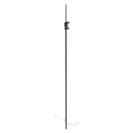 Portable Camping Lantern Stand Camping Folding Lamp Pole Folding Camping Lantern Stand Camping Lantern Holder Stand Portable Camping Folding Lamp Pole Camping Lantern Stand