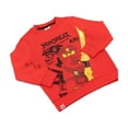 thumbnail image 2 of Lego Ninjago Boys Kai Warrior Jumper, 2 of 2