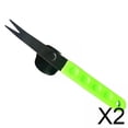 thumbnail image 1 of 2xGarden Weeder Herramienta De Jardinería Ligera Portátil Para Terraza Jardín, 1 of 8