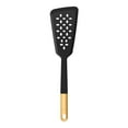 thumbnail image 6 of 3-Piece Silicone Tool Set, Black, 6 of 10