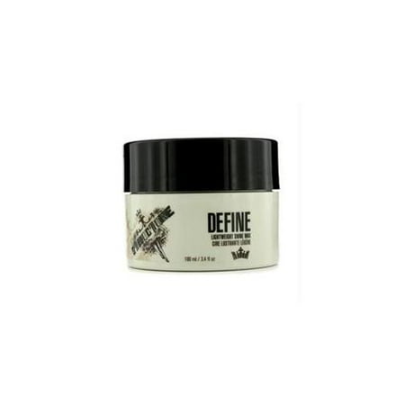 Joico 14962501644 Structure Define Lightweight Shine Wax - 100ml-3. 4oz