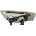 thumbnail image 2 of For Saturn Ion Sedan 2003-2005 Fog Light Assembly Passenger Side 05 Reflective Model | GM2593145 | 22687234, 2 of 4