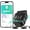 Black OBD, variant on OBD2 Scanner Bluetooth, Car Code Readers & Scan Tools for iOS & Android, Wireless Auto Diagnostic Scan Tool to Check Engine & Fix All Cars & Vehicles, Bluetooth 5.4